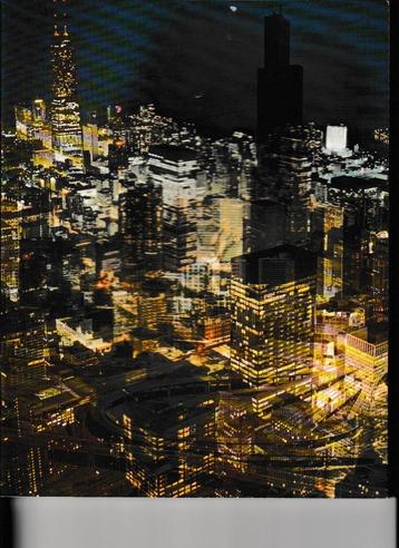 SABENA magazine - Nummer 2 - 1980 - USA - Midwest beschikbaar voor biedingen
