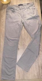 Pantalon gris Angelo Litrico - W34/L34, Enlèvement ou Envoi, Comme neuf, Gris