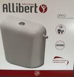 Jachtbak oryo nieuw, Doe-het-zelf en Bouw, Sanitair, Ophalen, Nieuw