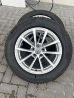 Audi winter set band/velgen (a6), Auto-onderdelen, Banden en Velgen, Ophalen, Band(en)