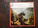 Schubert Otto Klemperer nr8, Cd's en Dvd's, Vinyl | Klassiek, Ophalen of Verzenden, Zo goed als nieuw