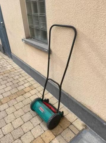 Bosch AHM 30 - Handgrasmaaier beschikbaar voor biedingen