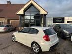 BMW 118D coupé M LOOK 2009 168.000 km Euro5 xenon navi, Auto's, Parkeersensor, Bedrijf, Te koop, Handgeschakeld