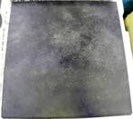 Latinia Giotto Nero 50x50 cm vloeren, Ophalen, 30 cm of meer, Steen of Klei, 50 tot 150 cm
