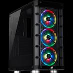 Game pc i9 14900k, Computers en Software, Desktop Pc's, Ophalen, 64 GB of meer, Intel Core i9, Zo goed als nieuw