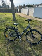 Norta damesfiets, Fietsen en Brommers, Ophalen of Verzenden, Zo goed als nieuw