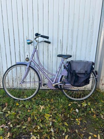 Kinder fiets batavus beschikbaar voor biedingen