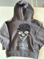 Hoodie, Kinderen en Baby's, Kinderkleding | Maat 122, Ophalen, Trui of Vest, Zo goed als nieuw, Zara