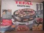 Raclette toestel werkt perfect, Elektronische apparatuur, Ophalen, Gebruikt