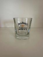 Jack daniels Tennessee honey glazen, Ophalen, Zo goed als nieuw