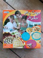 Nieuwe My crêpe maker, Ophalen, Nieuw