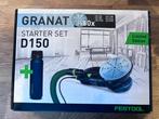 Festool GRANAT limited edition, Doe-het-zelf en Bouw, Gereedschap | Schuurmachines, Ophalen