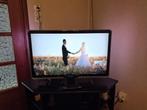 Philips Tv 32 inch 82 cm Ambilicht + Afstandbediening, Ophalen, Philips, 50 Hz, LCD