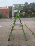 Little Giant veiligheidsladder : NIEUW!!!, Doe-het-zelf en Bouw, Ladders en Trappen, Ophalen, Nieuw, Ladder