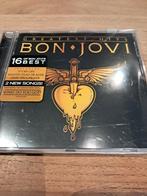 Cd Bon Jovi, Ophalen of Verzenden, Zo goed als nieuw, Poprock