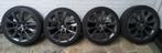 21 inch Tesla Turbine velgen met Michelin banden, Auto-onderdelen, Banden en Velgen, Ophalen, Band(en), Personenwagen, Gebruikt