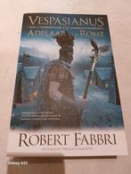 Robert Fabbri - Adelaar van Rome, Ophalen of Verzenden, Robert Fabbri, Zo goed als nieuw