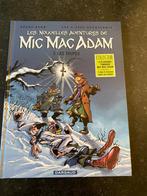Les nouvelles aventures de Mic Mac Adam - 3 - EO, Ophalen of Verzenden, Zo goed als nieuw