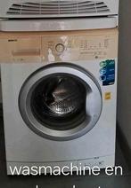 Wasmachine Zanussi 8kg, Elektronische apparatuur, Ophalen of Verzenden, Zo goed als nieuw