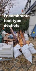 Enlèvement encombrants vide maison, Diversen, Ophalen of Verzenden