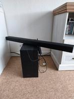 Samsung soundbar, Ophalen, Bluetooth, Gebruikt