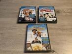 Walt Disney Herbie verschillende DVD'S  (Nieuw), Vanaf 6 jaar, Ophalen of Verzenden, Nieuw in verpakking, Actiekomedie