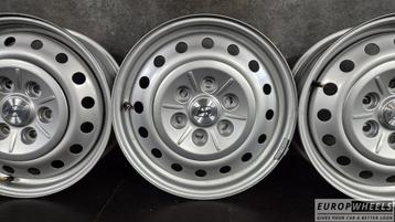 17 inch Hyundai Staria velgen 6x139.7 beschikbaar voor biedingen