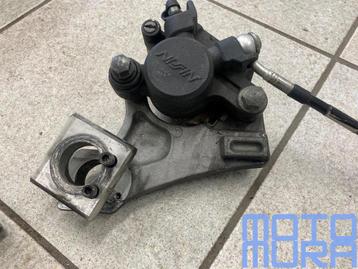 Achter remklauw Yamaha R1 2009 - 2014 RN22 achterremklauw 20 beschikbaar voor biedingen