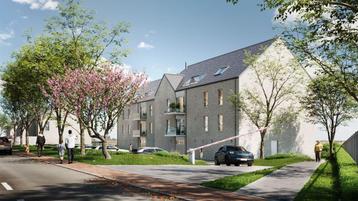 Appartement à vendre à Attre, 2 chambres beschikbaar voor biedingen