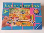 Junior pictolino 2+, Ophalen of Verzenden, Gebruikt, Ontdekken