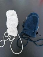 Babyhandschoenen, Enfants & Bébés, Vêtements de bébé | Bonnets, Écharpes & Moufles, Enlèvement ou Envoi, Comme neuf
