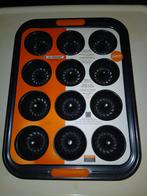 Le creuset bakvorm 12 kougelhopf, Hobby en Vrije tijd, Gezelschapsspellen | Overige, Ophalen of Verzenden