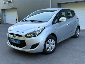Hyundai iX 20 1.4i Benzine 2013 Trekhaak Gekeurd Euro5b beschikbaar voor biedingen