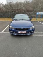Voiture BMW série 3 break luxury, Auto's, BMW, 1998 cc, Achterwielaandrijving, 4 cilinders, Blauw
