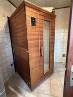 Sauna van Healthmate, Sport en Fitness, Sauna, Ophalen, Zo goed als nieuw