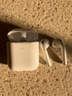 Ipods Apple type 1, rechter oortje te herstellen, Telecommunicatie, Mobiele telefoons | Oordopjes, Gebruikt, Ophalen of Verzenden