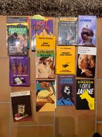 Romans policiers, Zo goed als nieuw