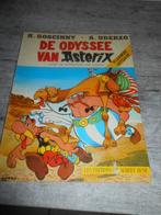 Astérix L'Odyssée 1ère édition, Utilisé, Enlèvement ou Envoi, Goscinny - Uderzo