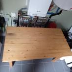 Bureautafel, Huis en Inrichting, Ophalen, Gebruikt