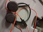 Koptelefoon(s) Plantronics, Plantronics, Enlèvement, Utilisé, Over-ear