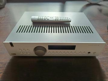 Ampli Arcam FMJ A38