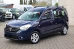 Dacia Dokker SLECHTS-20600KM*AIRCO*DUBBELE-SCHUIFDEUREN*SENS, Autos, 75 kW, Achat, Euro 6, Entreprise