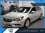 Opel Astra SPORTS TOURER * 1.6 CDTi * CarPlay * GARANTIE, Auto's, Voorwielaandrijving, Stof, Gebruikt, Euro 6