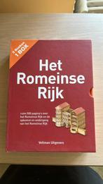 Nigel Rodgers - Het Romeinse Rijk, Ophalen, Zo goed als nieuw, Nigel Rodgers