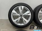 NIEUW! ORIGINEEL! 20 inch velgen Audi Q4 - Enyaq 89A601025D, Banden en Velgen, Nieuw, 235 mm, Personenwagen