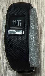 Podomètre Garmin Vivofit 4, traqueur d'activité, en bon état, Enlèvement ou Envoi, Utilisé
