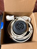 Kinzo poetsmachine, Huis en Inrichting, Ophalen, Zo goed als nieuw