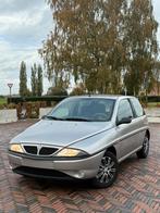Lancia Y 1.3 benzine automaat 88.km! Airco! Gekeurd!, Auto's, Stof, Y, 5 zetels, Particulier