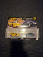 Hot Wheels premium 2 pack Porsche, Hobby en Vrije tijd, Ophalen, Nieuw