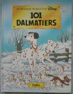 101 DALMATIERS - deltas, Ophalen, Overige figuren, Gebruikt, Overige typen